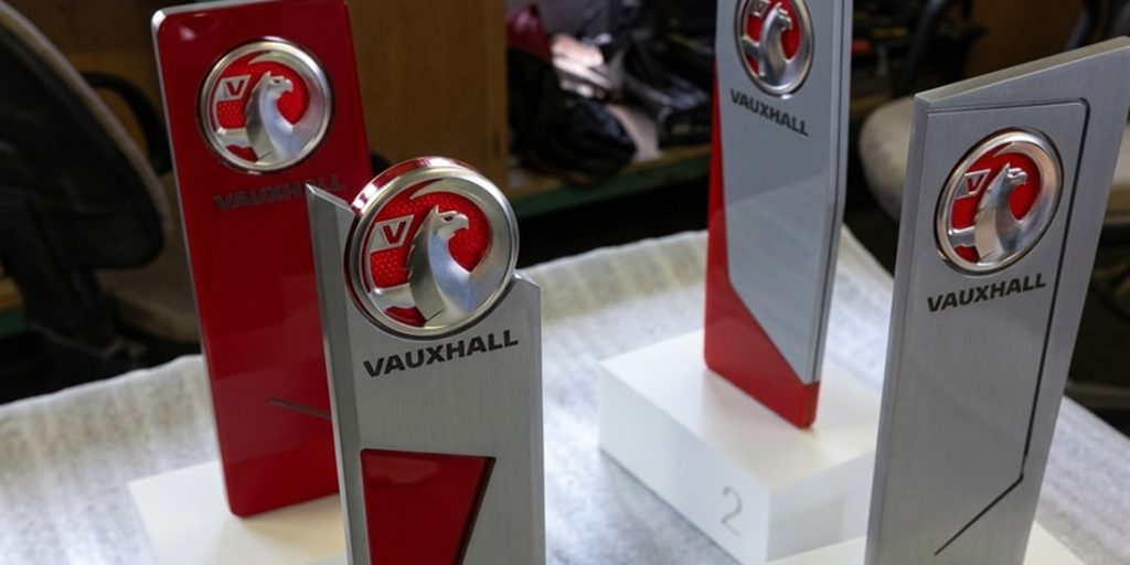 Automotive Engineering Consultants Vauxhall motors
