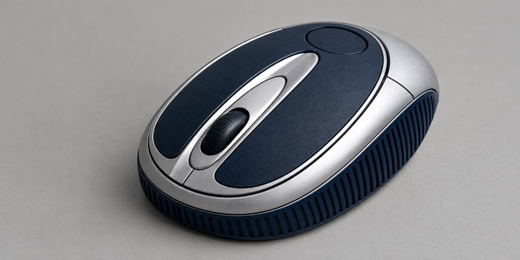 Computer Mouse Design