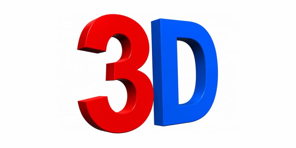 3D printing
