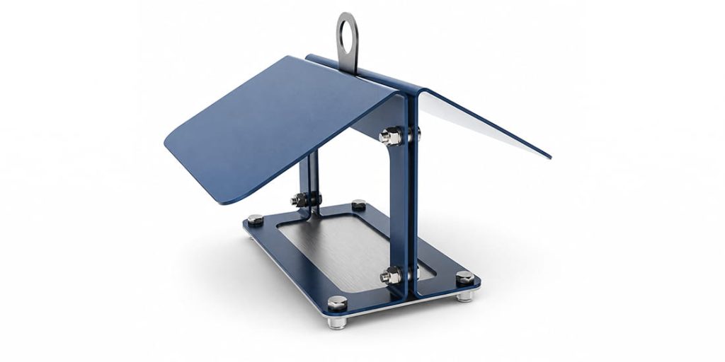 3D Cad design