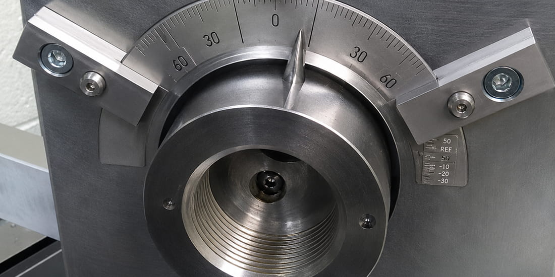 Precision Engineering Machines