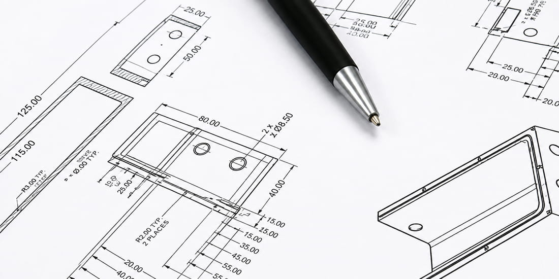 New product Design
