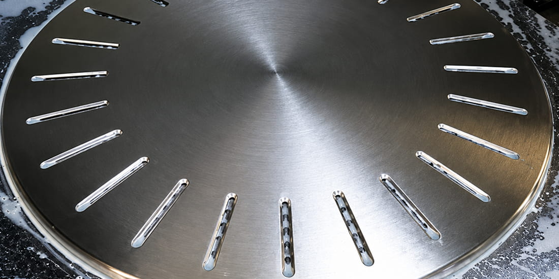 Precision Engineering Problem Solving