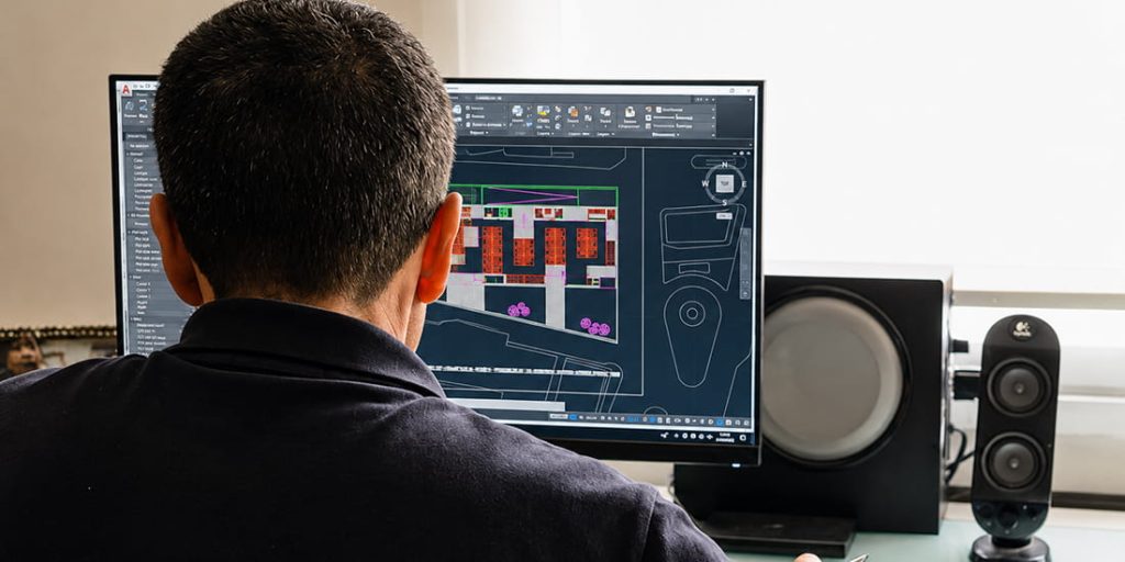 3D CAD software