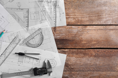 ideas in precision engineering