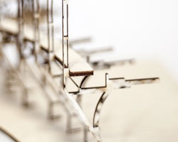 micro precision engineering prototype