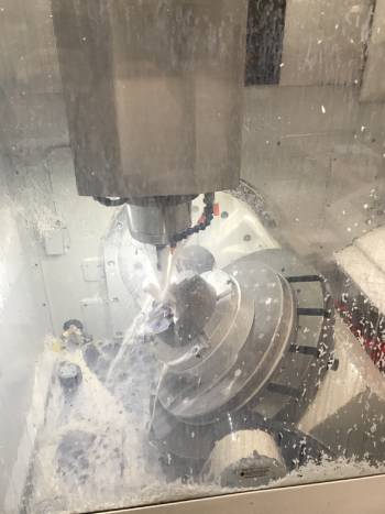 High-Speed-5-Axis-CNC-Machining