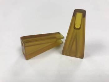 Precision-Ultem-Parts-5-Axis-CNC-Machining