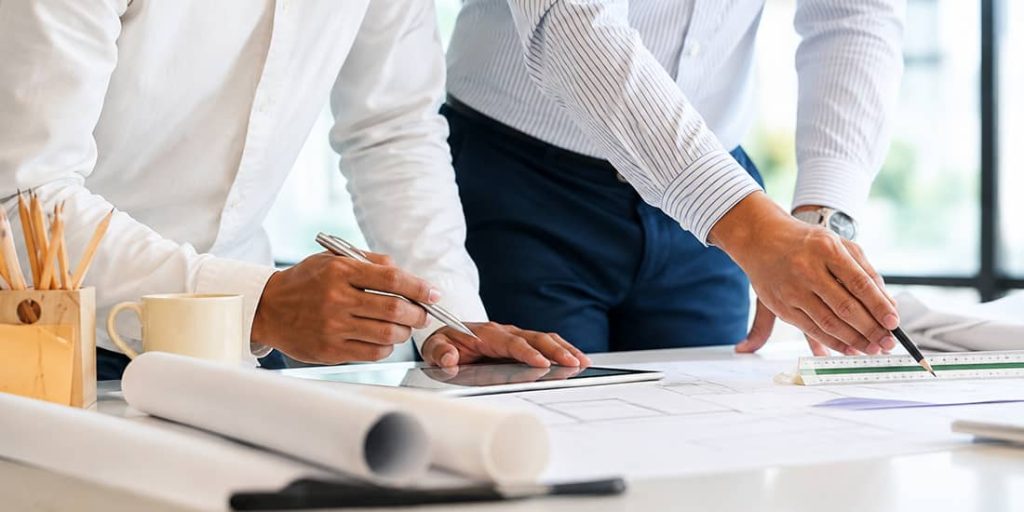 Helping Clients with Engineering Consultancy Services