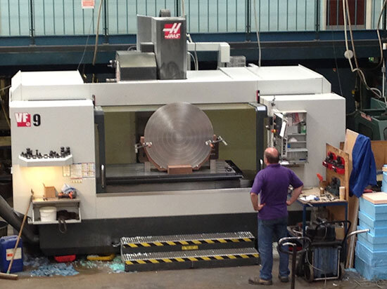 3-axis-CNC-milling