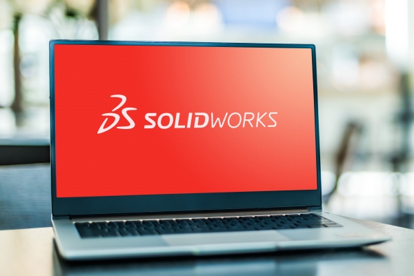 SolidWorks Logo