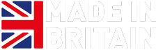 Britan Made Footer