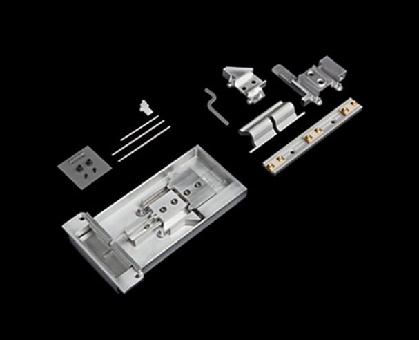 Design for Manufacture Support