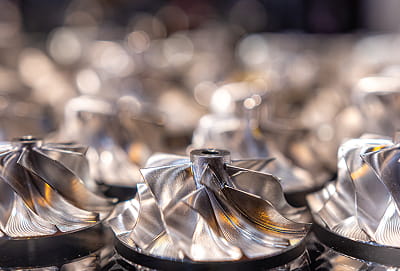 Machining Exotic Metals