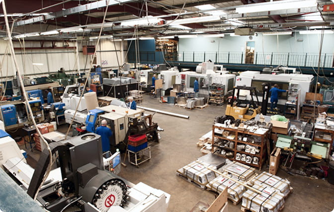 Welcome to Thompson Precision Engineering