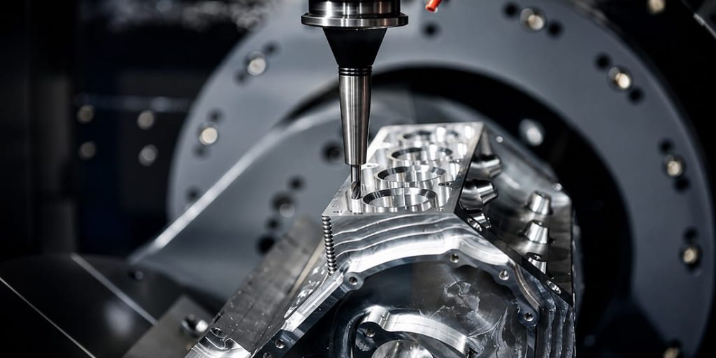 Mechanical Design for Cutting-Edge Product Development