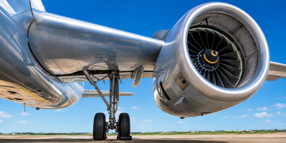 Precision Engineering to Meet Aerospace Challenges