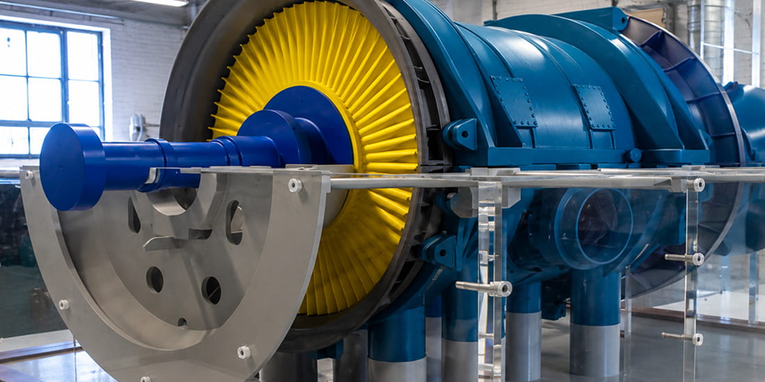 Wind Turbine Gearbox Shafts_ Machining for Durability