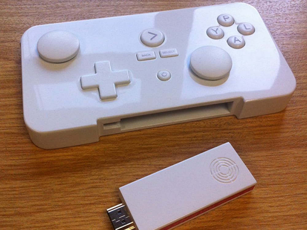Product prototype