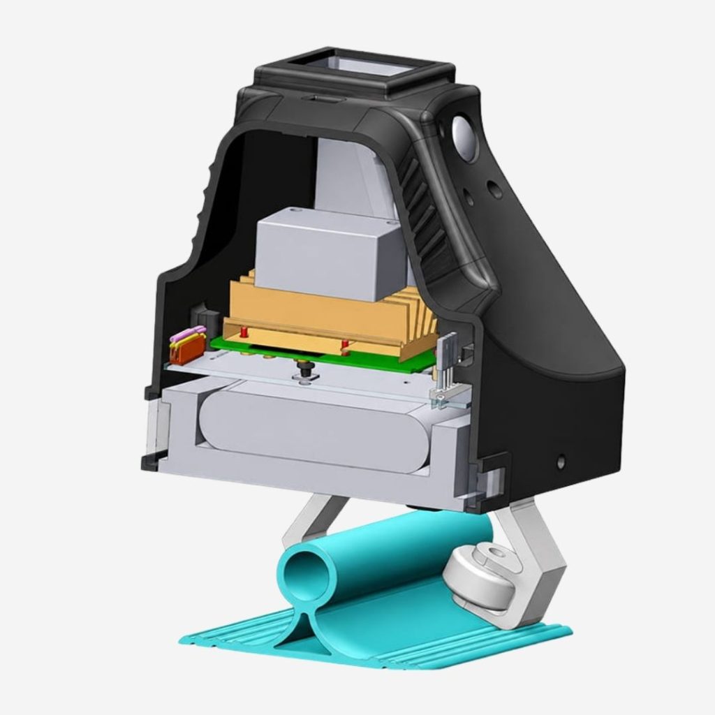 Mech Designing