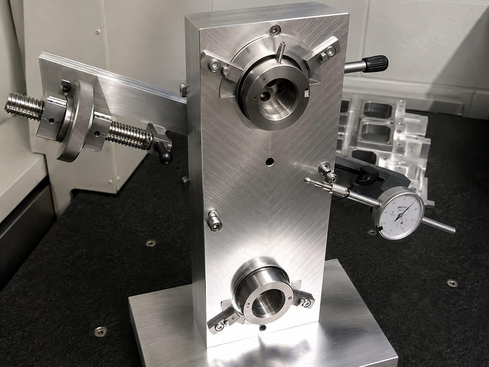 Aerospace test gauge1