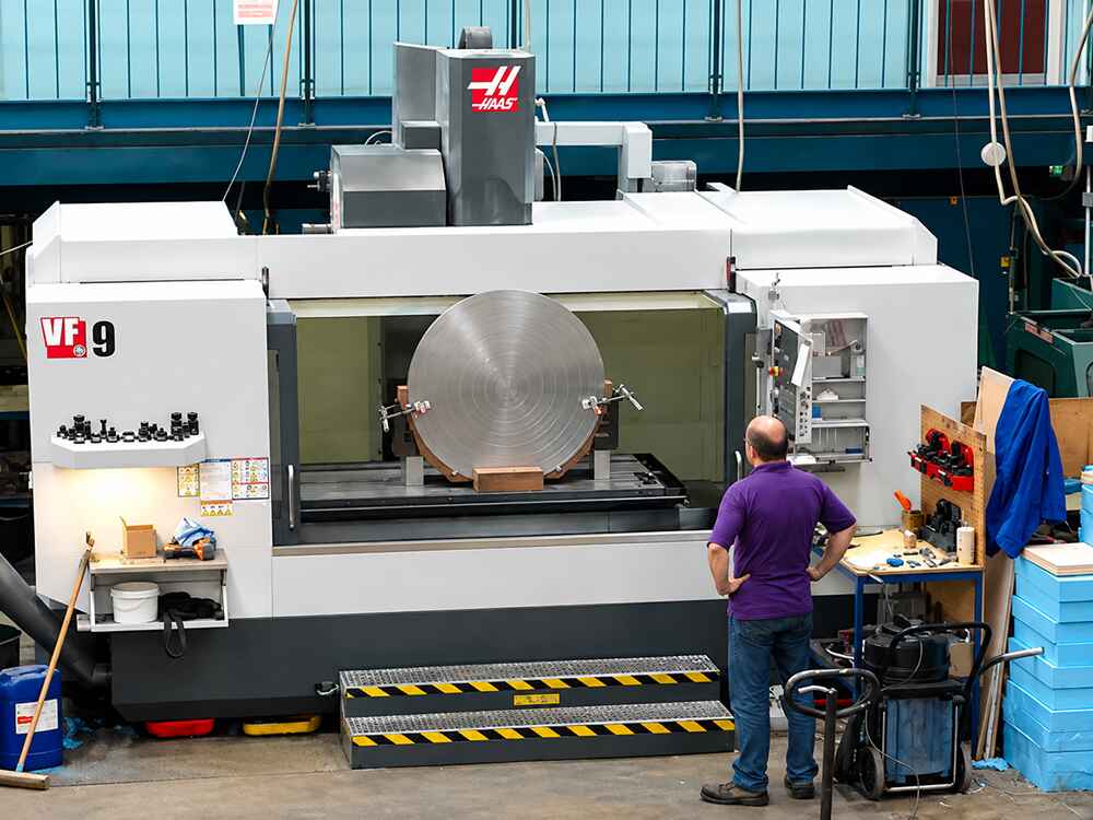 large-cnc-milling