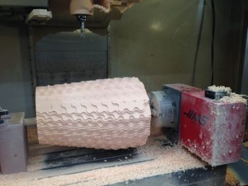 4 Axis CNC Milling 4 Axis CNC Milling