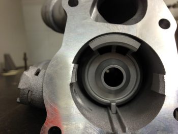 Casting CNC Machining Casting cnc machining1