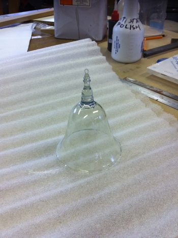 Clear Polished SLA Resin Clear polished sla resin
