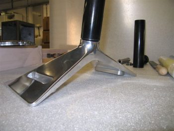 CNC Milled from Solid Aluminium Cnc milled from solid aluminium1