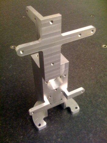 Fast CNC Milling Fast cnc milling