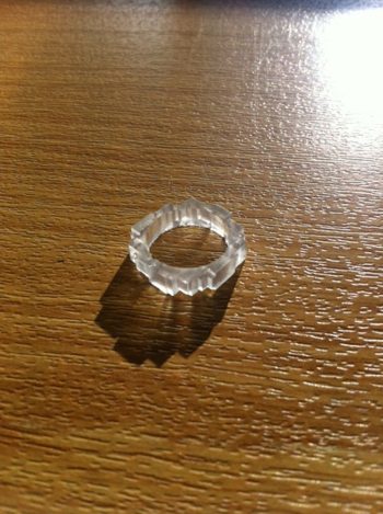 High Details Small Rapid Prototype Parts High detail small rapid prototype parts