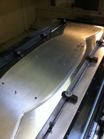High Precision Large Scale CNC Machining High precision large scale cnc machining