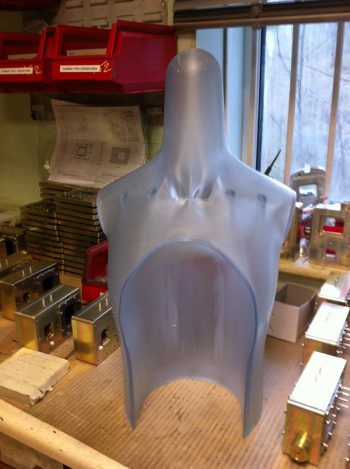 Large SLA Mannequin Large sla mannequin