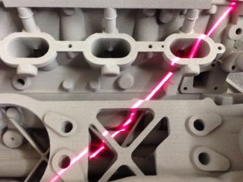 Laser Scanning Laser scanning