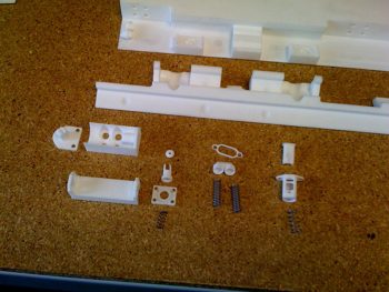 Precision Hinge Design Precision hinge design