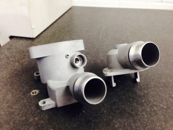 Rapid Casting Rapid casting