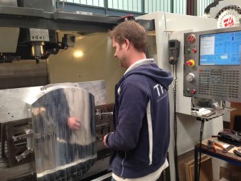 Stainless Steel Milling Stainless steel milling1