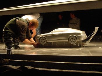 TV Commercial Project Tv commercial project