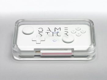 Gamestick Design gamestick-design